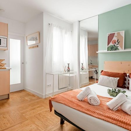 Charming Sol Studios Madrid Kültér fotó