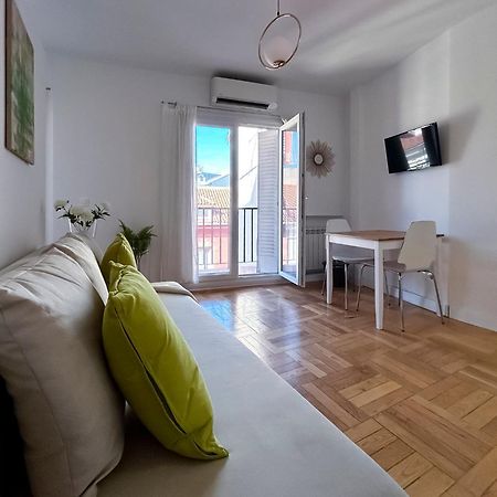 Charming Sol Studios Madrid Kültér fotó