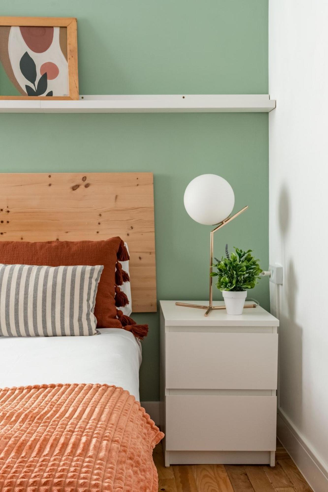 Charming Sol Studios Madrid Kültér fotó