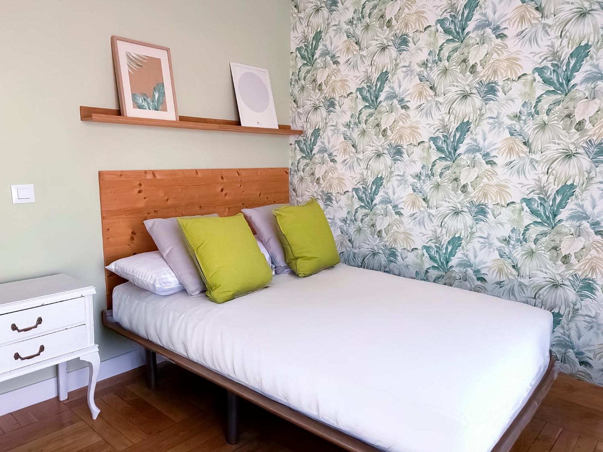 Charming Sol Studios Madrid Kültér fotó