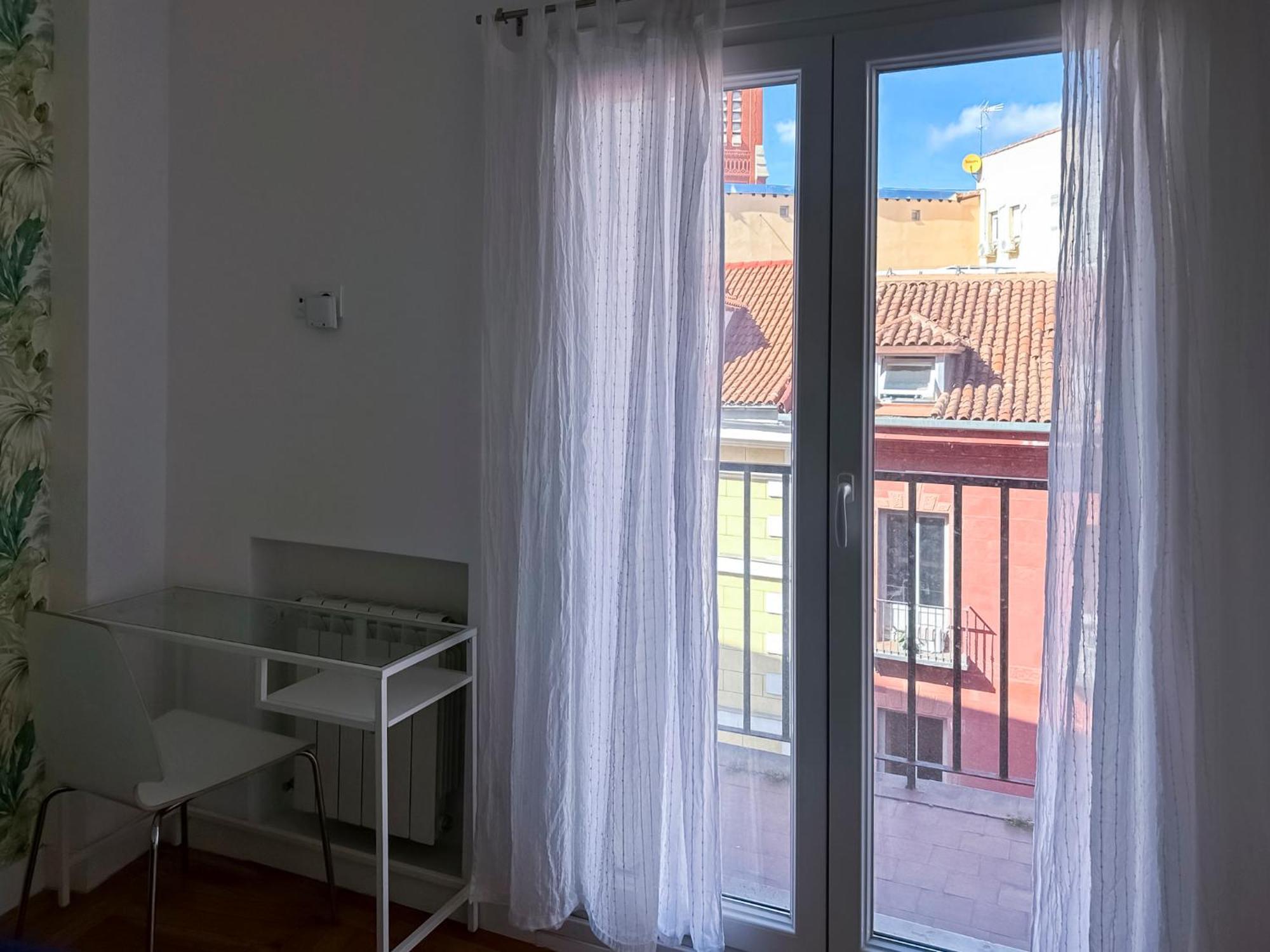 Charming Sol Studios Madrid Kültér fotó